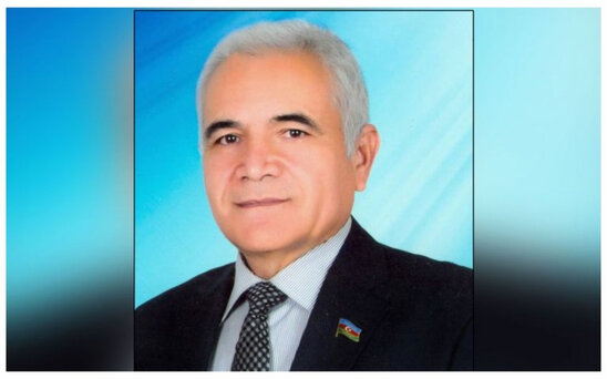 Azərbaycanda deputat vəfat etdi - FOTO
