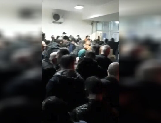 İranla Azərbaycan arasında quru sərhədləri açılıb? - RƏSMİ CAVAB - VİDEO