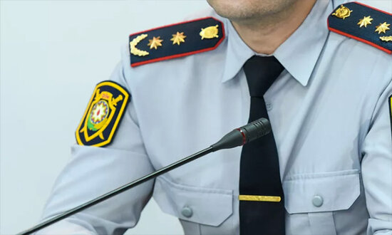 Bu rayona yeni rəis müavini təyin olundu