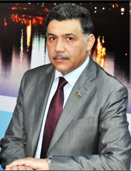 "YAP Heydər Əliyevin şah əsəridir" - Aydın Hüseynov