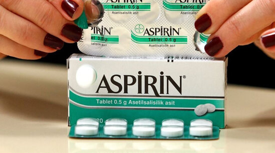 Deputat: Dərman problemi var, artıq "Aspirin" də tapılmır