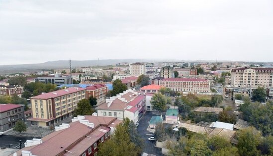 Naxçıvan gömrüyündəki əməliyyatın – Şok detalları