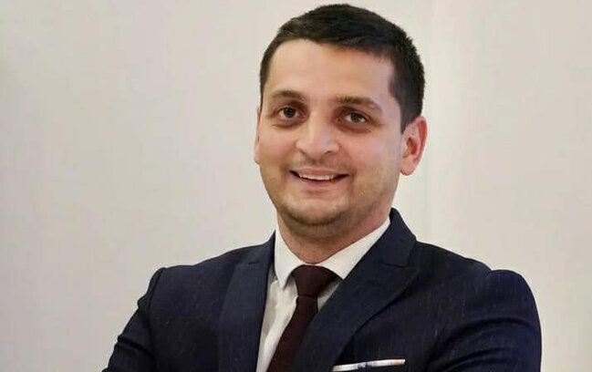 Almaniyada 29 yaşlı azərbaycanlı vəfat etdi - FOTO