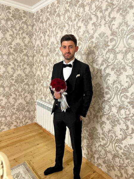 Vətən Müharibəsi iştirakçısının toyu oldu