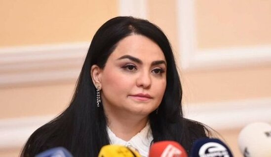 Ədliyyə naziri idarə rəisi ilə bağlı əmr imzaladı - FOTO