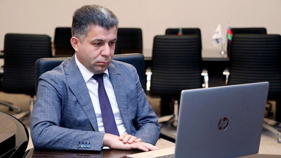 Cari ildə həyata keçirilmiş yeni qazlaşdırılma işləri haqqında məlumat - VİDEO