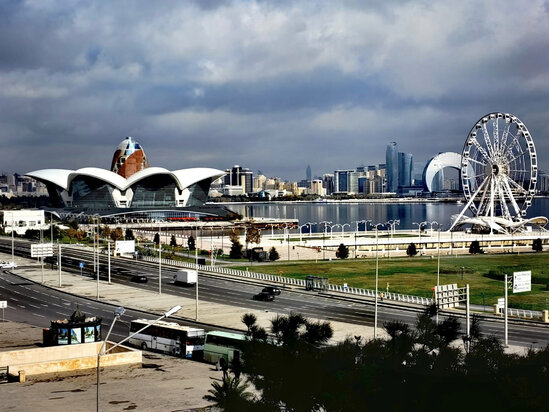 Sabah hava yağmursuz olacaq - PROQNOZ