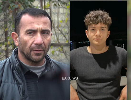 16 yaşlı Turanın qətli ilə bağlı YENİ ŞOK DETALLAR "Sən söz eşitmirsən?" - VİDEO