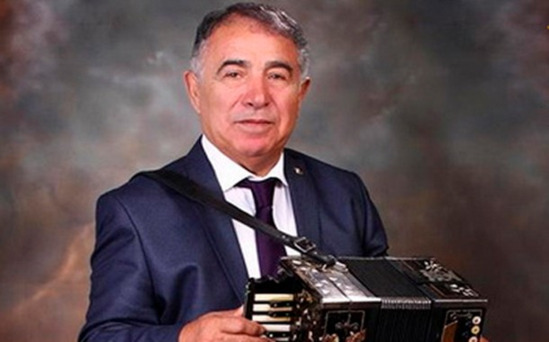 Aftandil İsrafilov ÖLÜM AYAĞINDA: Xanımı danışdı...