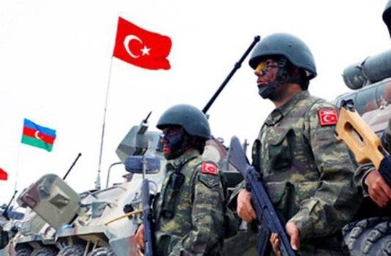 "Qardaş Türkiyə ordumuzun peşəkarlığının artırılmasında öz dəstəyini əsirgəmir" - DEPUTAT
