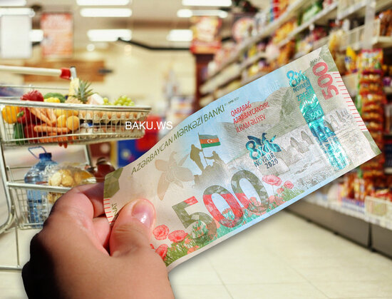 "500 manatlıq"lar mağazalarda niyə işləmir? - RƏSMİ AÇIQLAMA