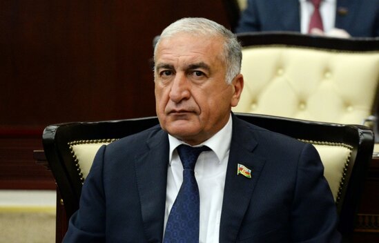 "Cənab prezidentin Şuşa ilə bağlı bu sərəncamı bütün türk dünyasının birlik və həmrəyliyinin yeni rəmzinə çevriləcək" - DEPUTAT