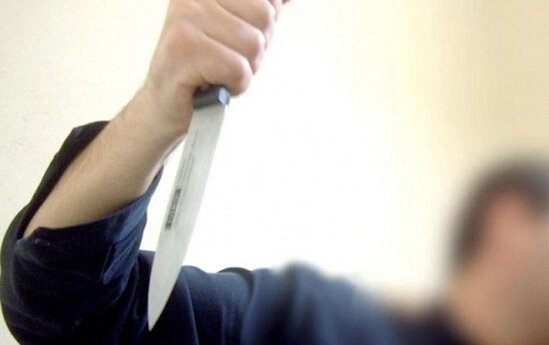 Şəmkirdə ər 33 yaşlı arvadını öldürdü