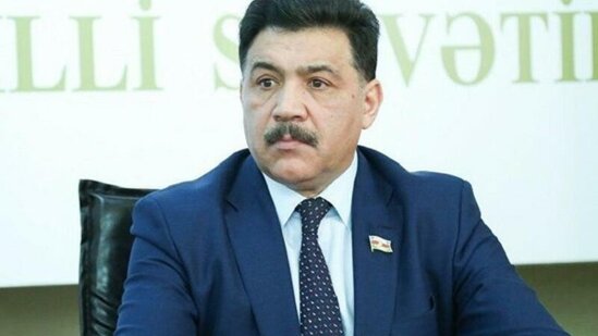 "Şuşanın Türk dünyasının mədəniyyət paytaxtı elan edilməsi mədəniyyətlərarası dialoqa öz töhfəsini verəcək" - Aydın Hüseynov