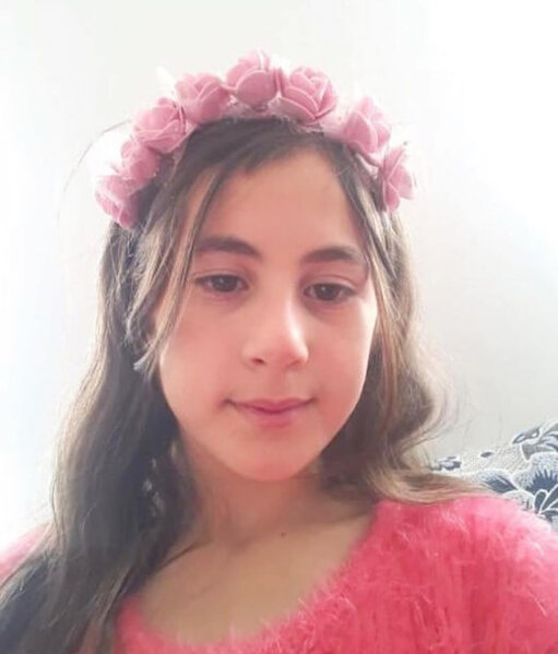 Generallar "Nərmin işi" ilə bağlı məhkəməyə çağırıldı