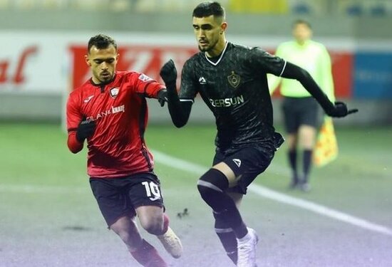 Premyer Liqa: "Qarabağ" Qəbələ, "Neftçi" Tovuz səfərində - AFİŞA