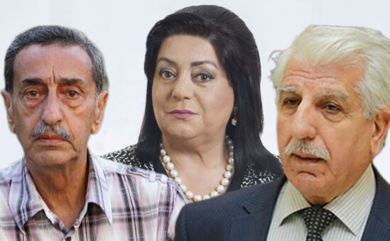 Azərbaycanda Xalq artistləri işdən çıxarılıb - Nazirlikdən AÇIQLAMA