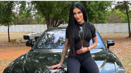 Məşhur bloqer ölü tapıldı