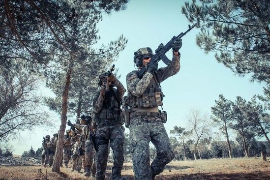 Azərbaycanı antiterror əməliyyatına təhrik etməkdə məqsəd nədir? - VİDEO