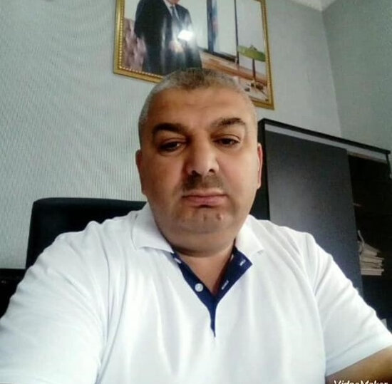 DYP postunun əməkdaşı faciəvi şəkildə öldü - FOTO