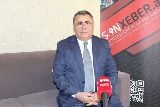 "Rusiya sülhməramlıları iki il ərzində qanunsuz əməlləri ilə onlara olan inamı itiriblər" - Deputatla Müsahibə