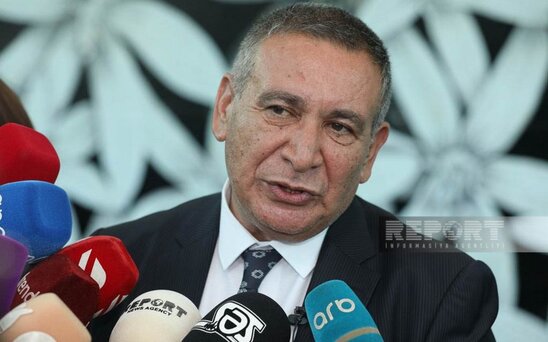 Mətbuat Şurasının yeni sədri: "Azərbaycan mediasının saflaşması uğrunda mübarizə aparacağıq"