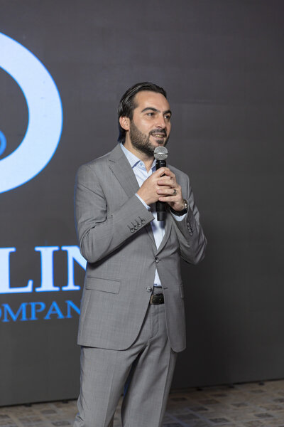 Netwoking Azerbaijan-ın növbəti tədbiri baş tutub