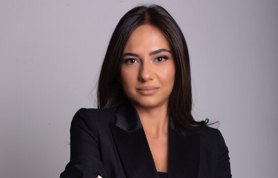 Aygün Zeynalovaya yeni vəzifə verildi