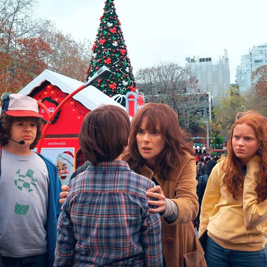 Film qəhrəmanları "Soyuq əllər"də olsaydı...