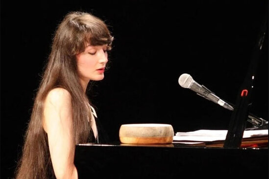 Bu gün Əzizə Mustafazadənin doğum günüdür - VİDEO