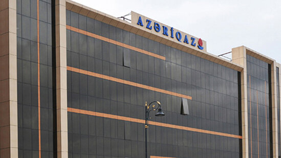 "Azəriqaz"ın 168 saatlıq statistik göstəriciləri (VİDEO)