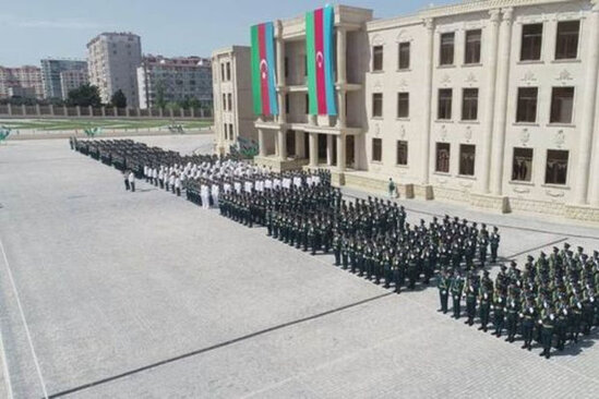 Dörd ay öncə "general" rütbəsi alan rəis niyə işdən çıxarıldı? - DETALLAR