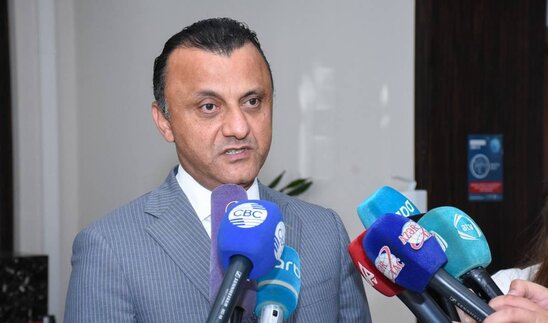 "Bəzi tibb müəssisələri TƏBİB-in tabeliyindən çıxarılacaq" - Vüqar Qurbanov