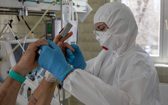 Son sutkada COVID-19-dan 4 nəfər vəfat edib