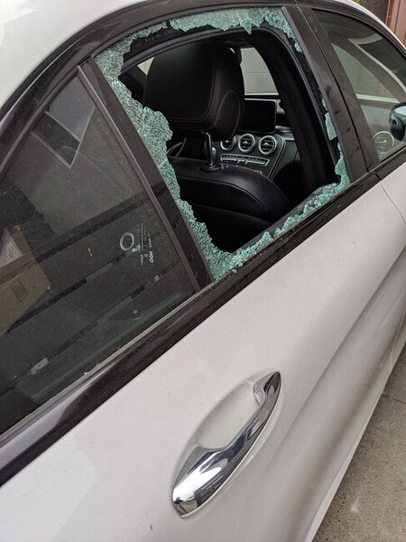 Bakıda 3 nəfərin öldüyü yol qəzasının TƏFƏRRÜATI