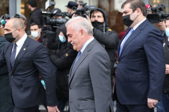 Naxçıvan Ali Məclisi təcili toplandı