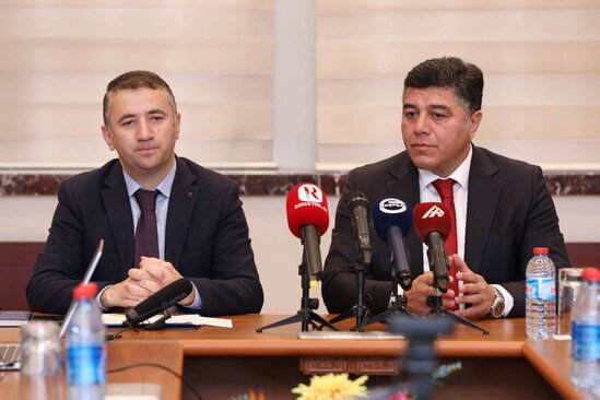 200-dən artıq şəhid ailəsinin qaz təchizatı ilə bağlı müraciəti təmin olundu