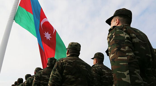 Həqiqi hərbi xidmətə göndəriləcək çağırışçılar SMS aldılar