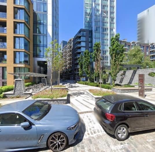 Ziya Məmmədovun oğlunun Londondakı lüks restoranları - FOTOLAR