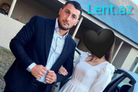 Zaqatalada özünü güllələyən oğlan bir il əvvəl ailə həyatı qurubmuş - TƏFƏRRÜAT