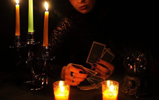 "500 manat verməsən, oğlun öləcək"