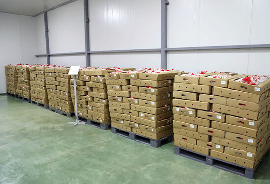 Kəlbəcərdə yeni hərbi obyektlər istifadəyə verilib - FOTO/VİDEO