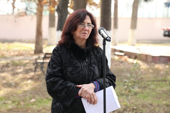 Tovuz sakinləri müraciətlərini "Açıq mikrofon"da səsləndirdilər