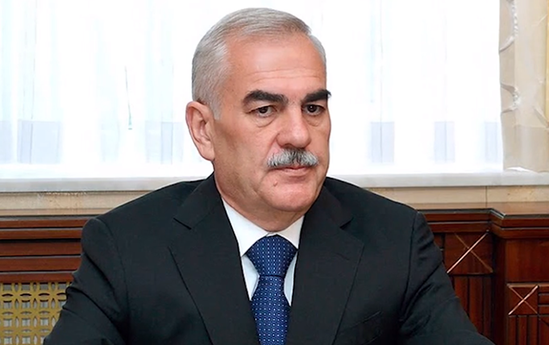 Vasif Talıbovun prokuror qardaşı işdən çıxdı - FOTO