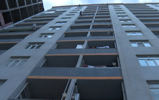 Azərbaycanda dəhşətli ölüm: Xanımın qardaşları evə gəlib... - TƏFƏRRÜAT