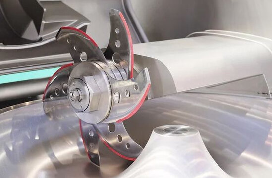 "Qoç ət"in sexində ölən 40 yaşlı qadının DƏHŞƏTLİ ÖLÜMÜNÜN TƏFƏRRÜATI