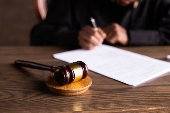 Şəmkir rayon hərbi prokurorluğunda YENİ TƏYİNAT