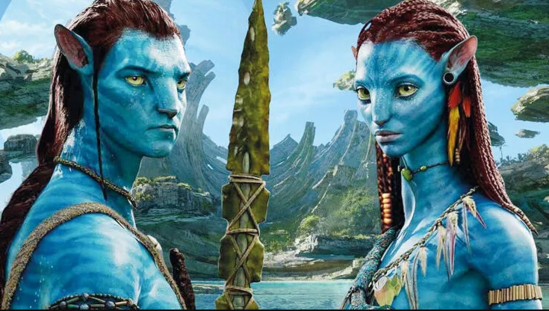 Avatar filmi 13 gündə 1 milyard dollar qazanıb