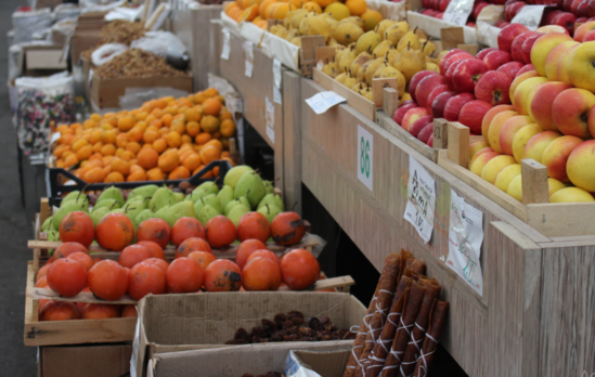 Bayramqabağı bazarlarda ən çox hansı məhsulların qiyməti artıb?