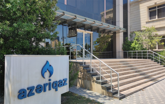 "Azəriqaz" gücləndirilmiş iş rejimində çalışacaq